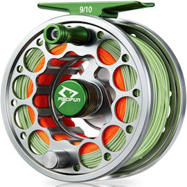 Piscifun Fly Reel